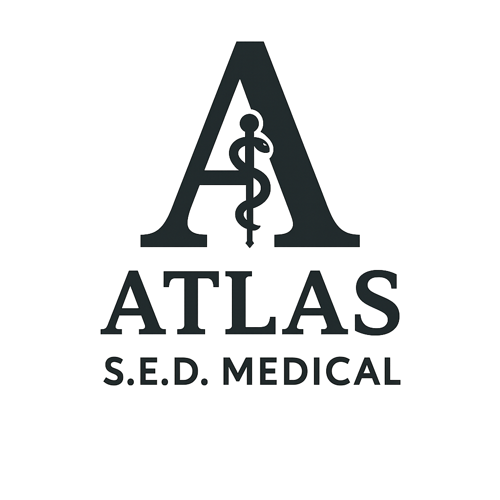 Atlas S.E.D Medical